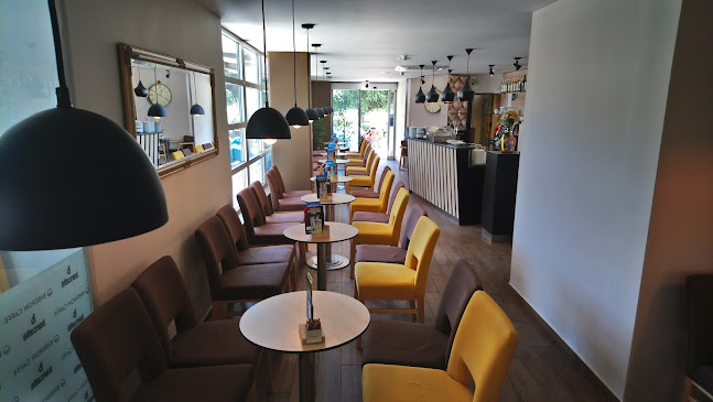 Comentarii opinii despre Food Bar Biberon Pula