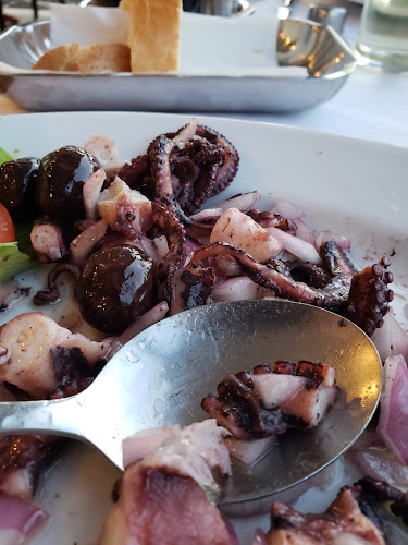 Opinii despre Konoba More în Lumbarda - Gastronomija i ugostiteljstvo