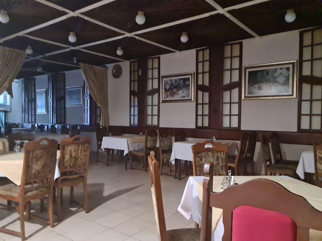 Restoran Croatia turist - Gastronomija i ugostiteljstvo