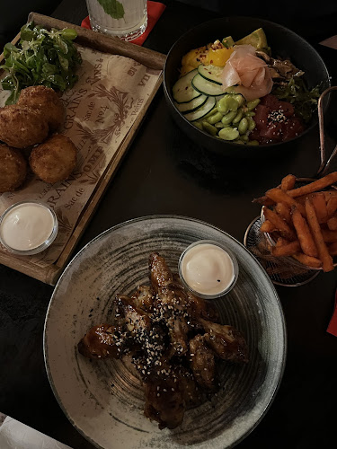 LOLA Bar & Street food - Gastronomija i ugostiteljstvo