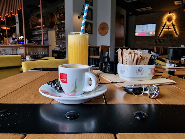 Axmann pub - Gastronomija i ugostiteljstvo