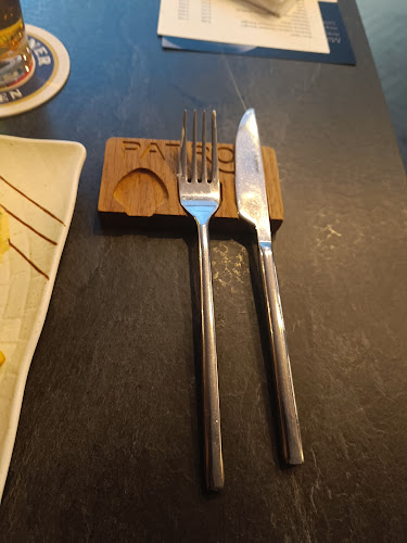 Patron Restoran & Bar - Gastronomija i ugostiteljstvo