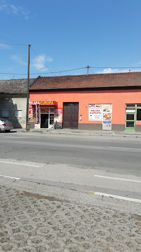 Comentarii opinii despre Pekara Europa