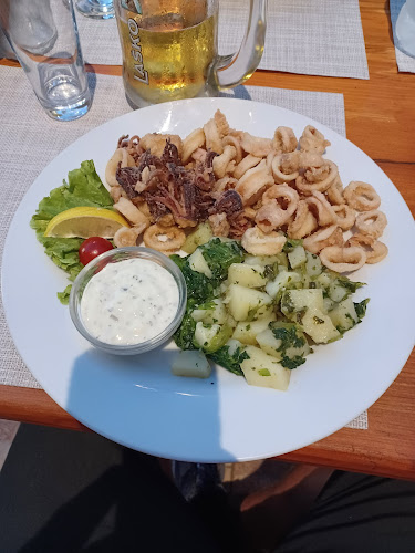 Restoran Porton Biondi - Gastronomija i ugostiteljstvo