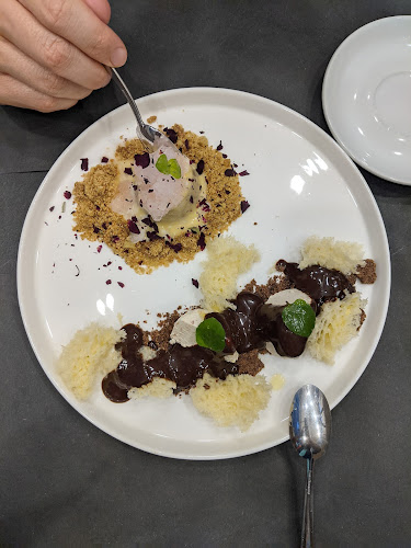 BACKYARD TRATTORIA - Gastronomija i ugostiteljstvo