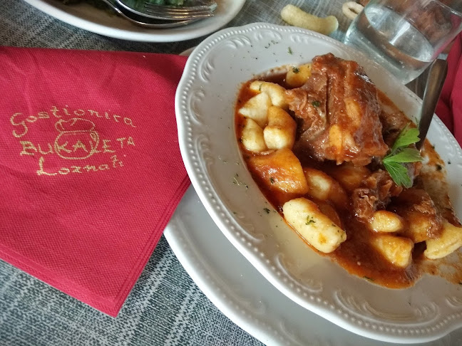 Opinii despre Gostionica Bukaleta în Cres - Gastronomija i ugostiteljstvo