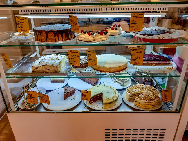 Slastičarnica Sweet Family Samobor - Gastronomija i ugostiteljstvo