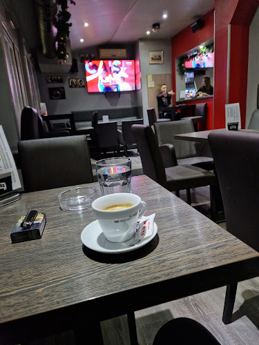 Caffe bar Amadeus - Gastronomija i ugostiteljstvo
