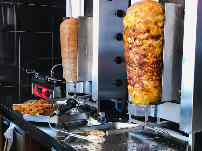 Comentarii opinii despre KebaBoss