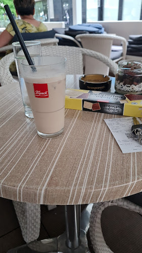 Caffe bar Figaro - Zagreb