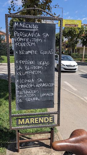 Opinii despre Bistro Konoba Tranzit în Umag - Gastronomija i ugostiteljstvo
