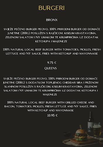 Maksimirska Cesta 29, 10000, Zagreb