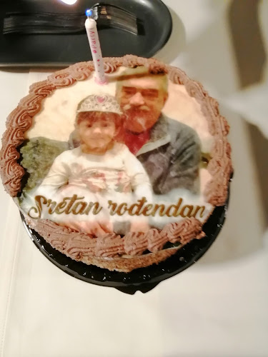 Slastičarna Mozart - Gastronomija i ugostiteljstvo