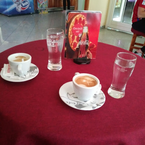 Opinii despre Kod Bakija în Karlovac - Gastronomija i ugostiteljstvo