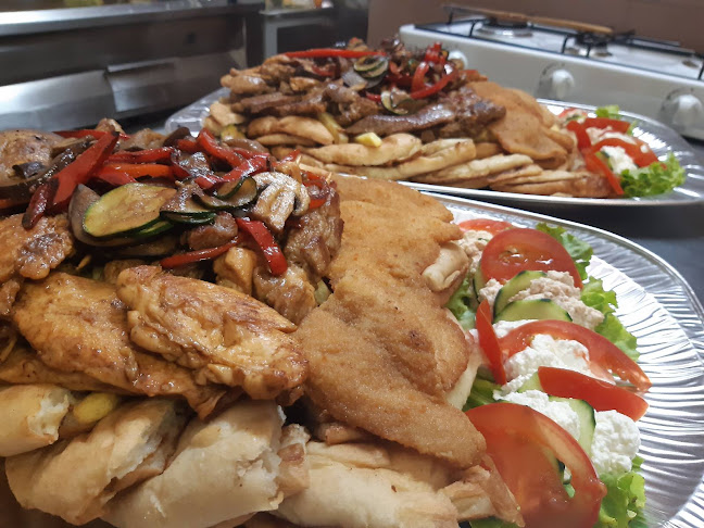 Comentarii opinii despre Fast food "LiLi"