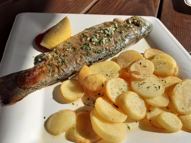 Restoran Kamačnik - Vrbovsko