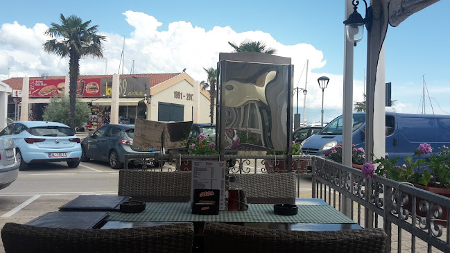 Dulcin buffet and Pizeria - Gastronomija i ugostiteljstvo