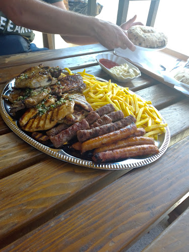 Comentarii opinii despre Fast Food Lasta