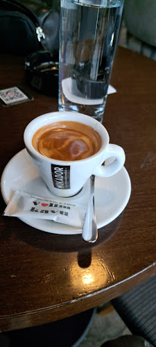 Opinii despre Caffe bar Vibra în Zagreb - Gastronomija i ugostiteljstvo