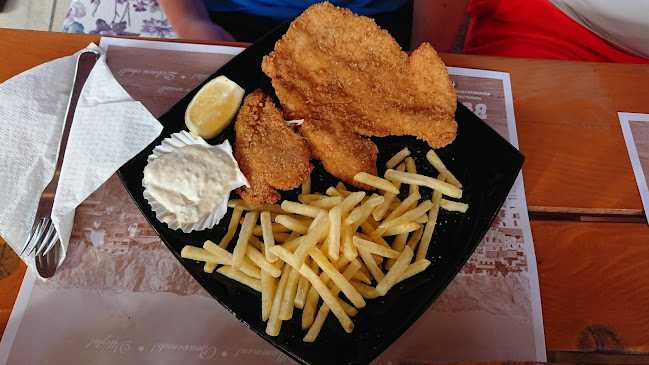 Comentarii opinii despre Konoba tavern Bernardo