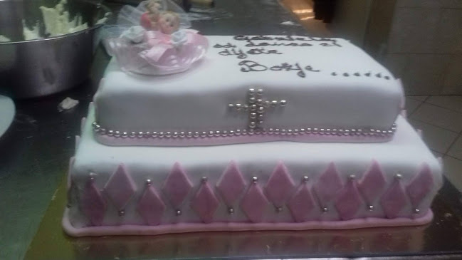 Opinii despre Slastičarna Mozart în Velika Gorica - Gastronomija i ugostiteljstvo