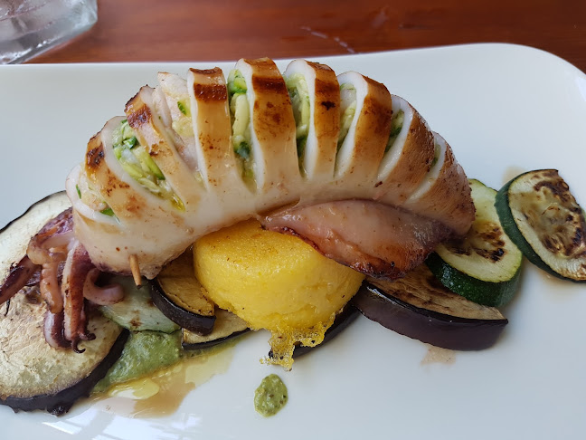 Restoran Konoba Martinac