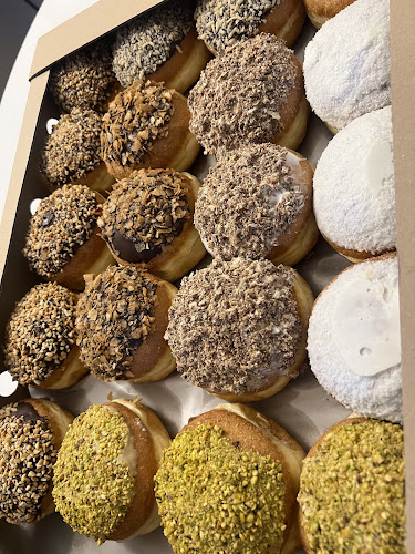 PEKARSKO - TRGOVAČKI OBRT SUČIĆ VL. ANTE SUČIĆ, KIJEVSKA 47