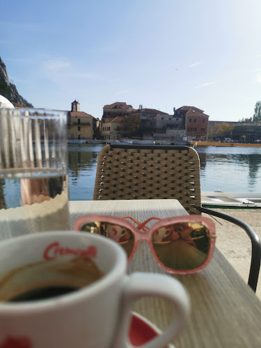 IN CAFFE - Omiš