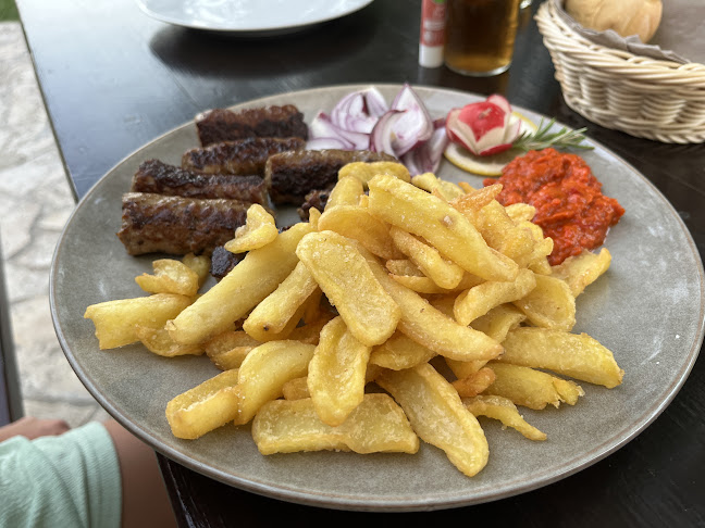 Opinii despre Konoba Dišpet în Potpićan - Gastronomija i ugostiteljstvo