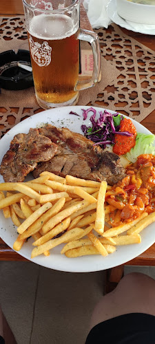 Comentarii opinii despre LUNGO MARE RESTAURANT-APARTMENTS