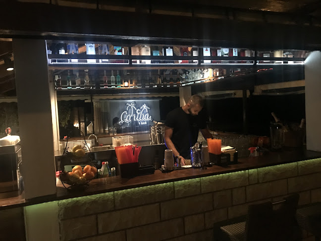 Beach Bar Cohiba - Povljana