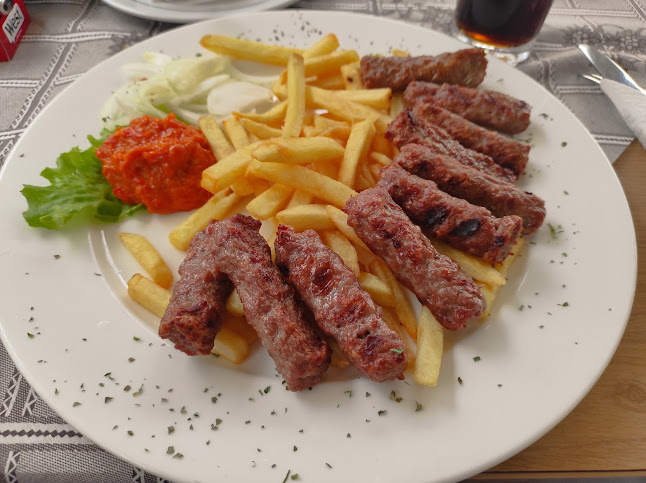 Restaurant “Pastrik” - Gastronomija i ugostiteljstvo