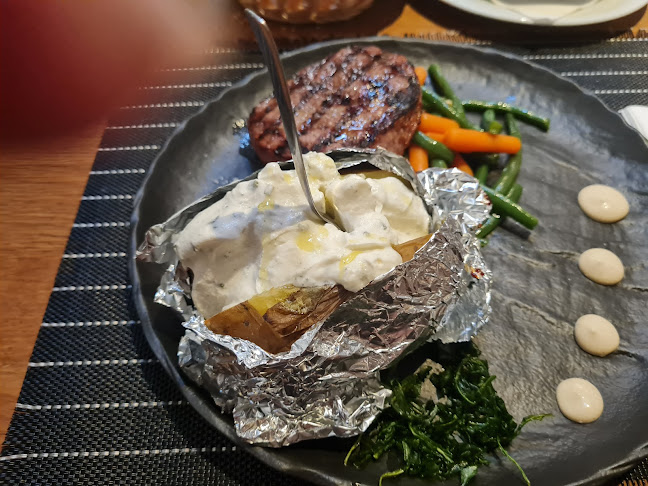 Opinii despre Pizzeria & Spaghtteria Capuciner în Zagreb - Gastronomija i ugostiteljstvo