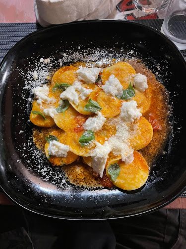 TIK TAK bistrot - Kanfanar