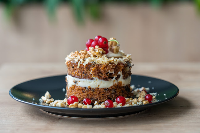 Savica Casual Urban Eatery - Gastronomija i ugostiteljstvo