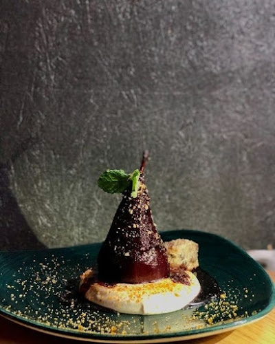 Restoran HAS - Zagreb