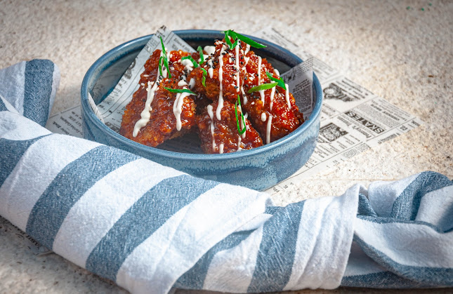 Vintage Bar Hvar (Food & Cocktail Bar)