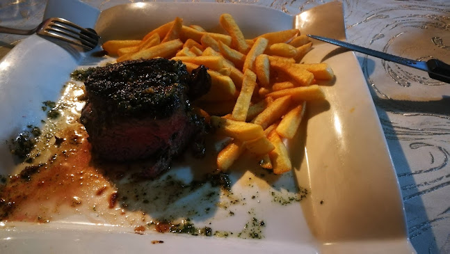 Comentarii opinii despre Restaurant Placa