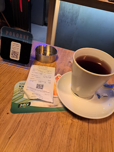 Pokorny Bar - Gastronomija i ugostiteljstvo