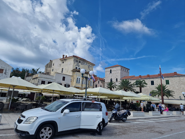 Moderato caffe - Gastronomija i ugostiteljstvo