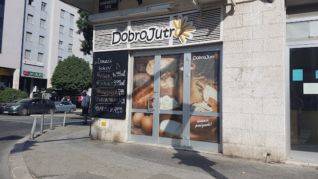 Pekara ˝Dobro jutro˝ Dicmo