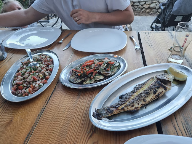 Villa Rustica Vis - Vis