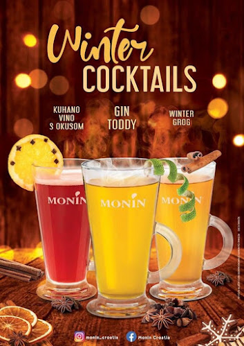 Public Bar - Gastronomija i ugostiteljstvo