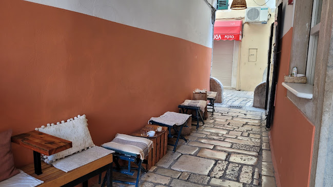 Augusto Coffee Shop - Rovinj