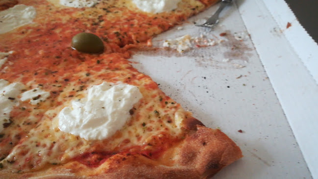 Comentarii opinii despre Pizzeria Zlatna kuna