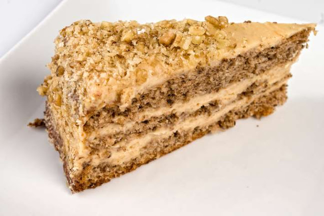 Comentarii opinii despre Slastičarnica Piece of Cake