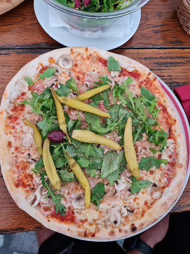 Bistro Pizzeria Paris - Kostrena