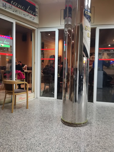 Piano Bar - Gastronomija i ugostiteljstvo