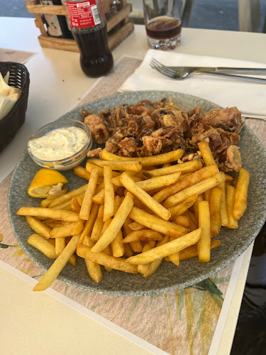 Comentarii opinii despre Restoran Kantina