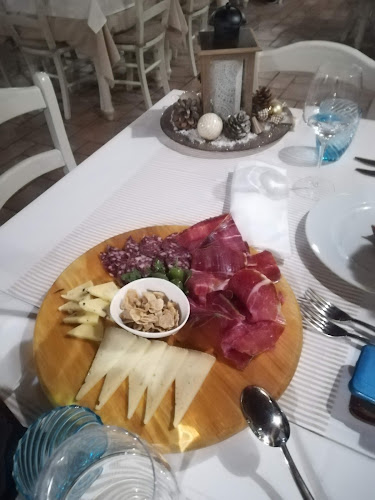 Alla Beccaccia - Gastronomija i ugostiteljstvo